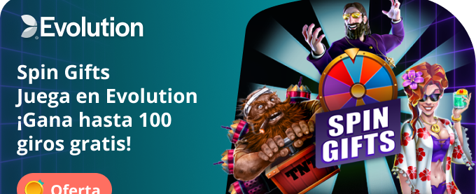 Torneo Semanal de Slots