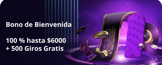 Promoción Calupoh Casino